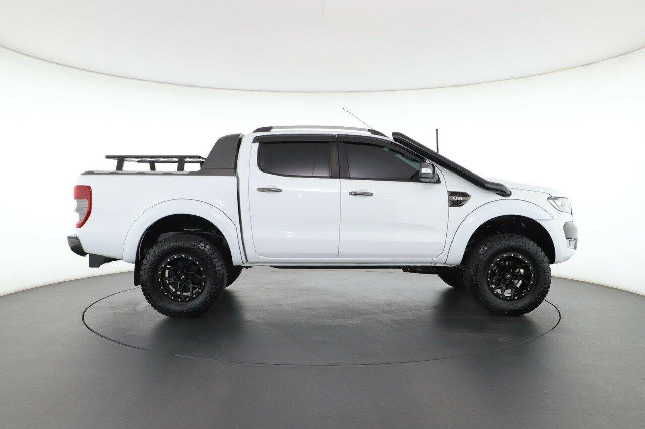 Ford Ranger image 3
