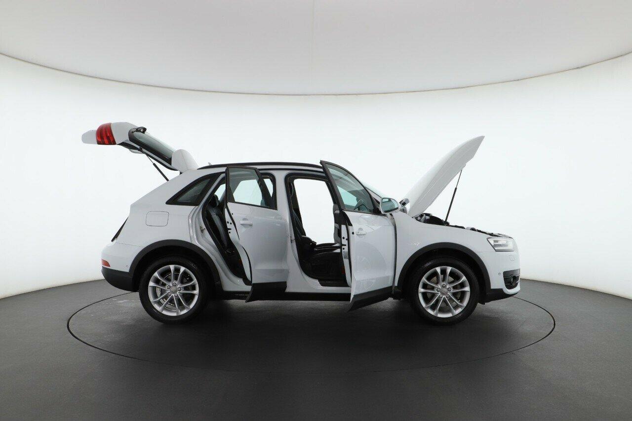 Audi Q3 image 2