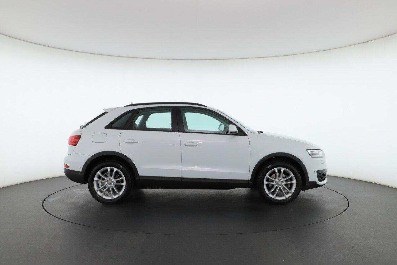 Audi Q3 image 3