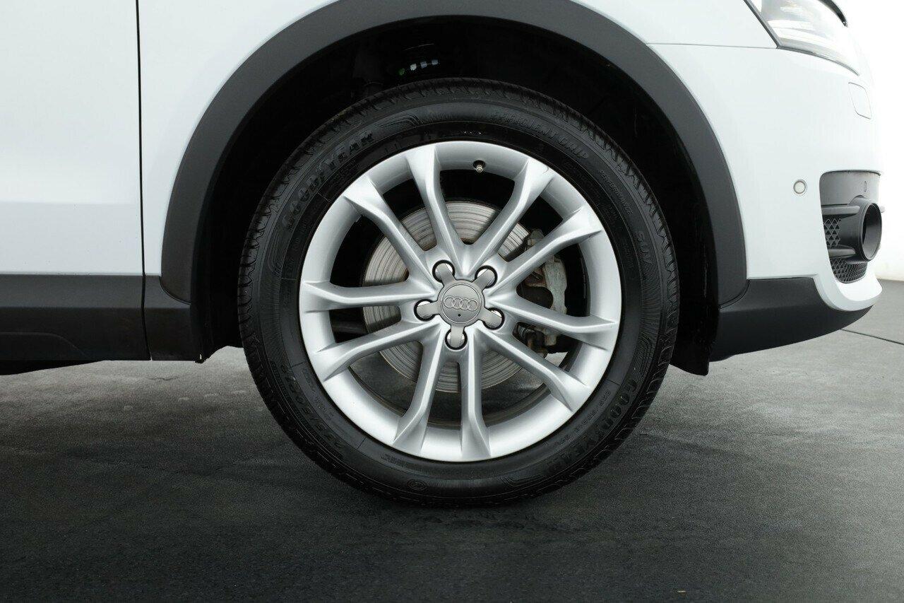 Audi Q3 image 4