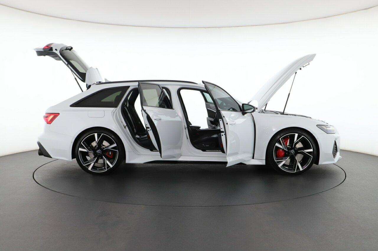 Audi Rs6 image 2
