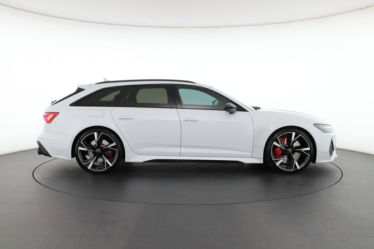 Audi Rs6 image 3