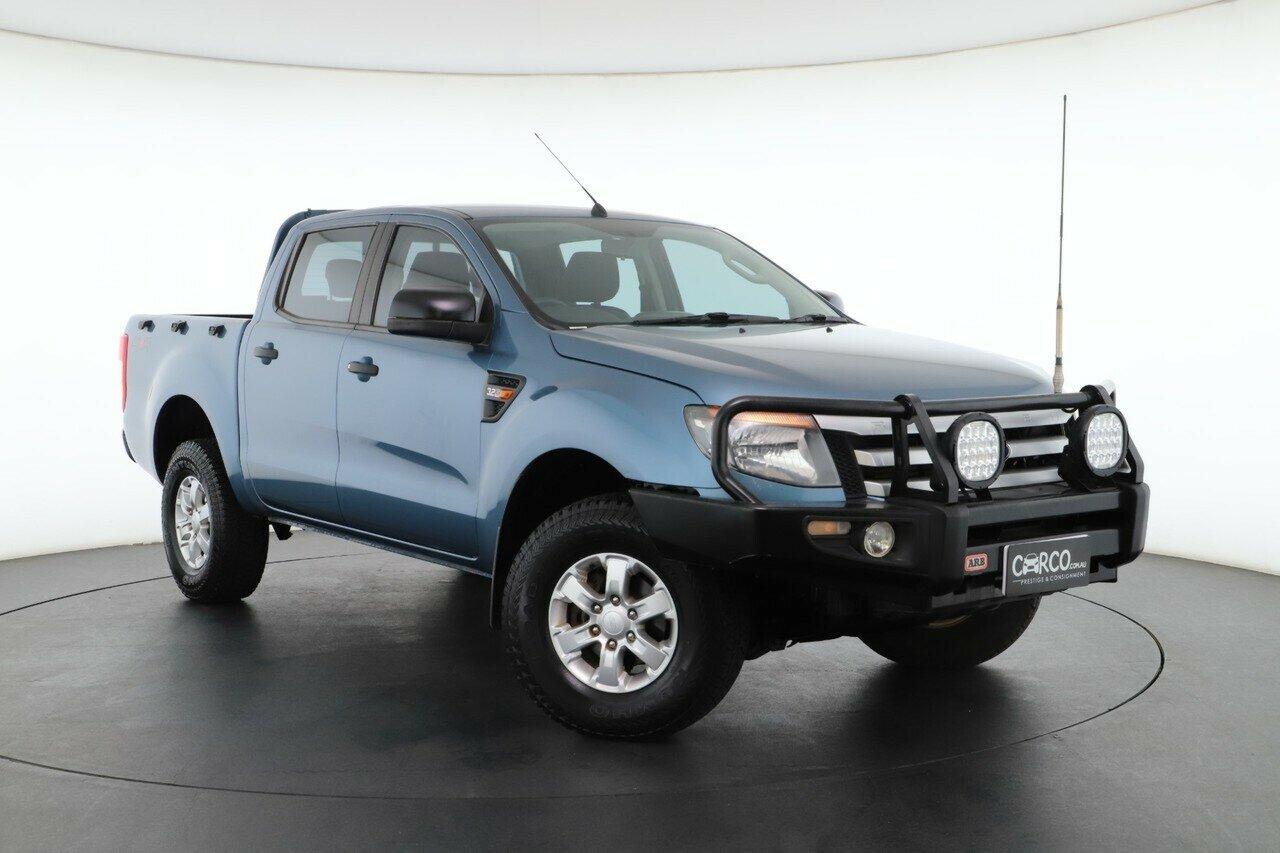Ford Ranger image 1