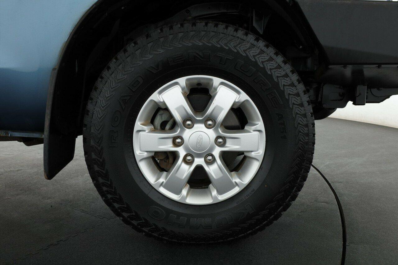 Ford Ranger image 3