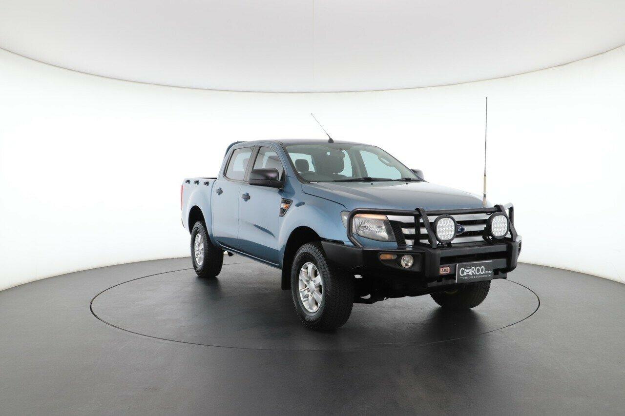 Ford Ranger image 4