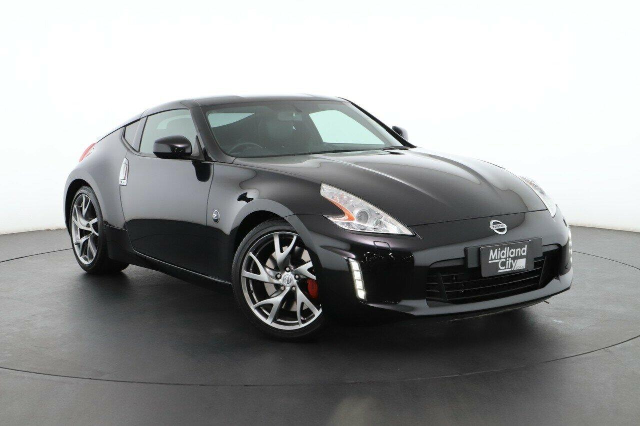 Nissan 370z image 1