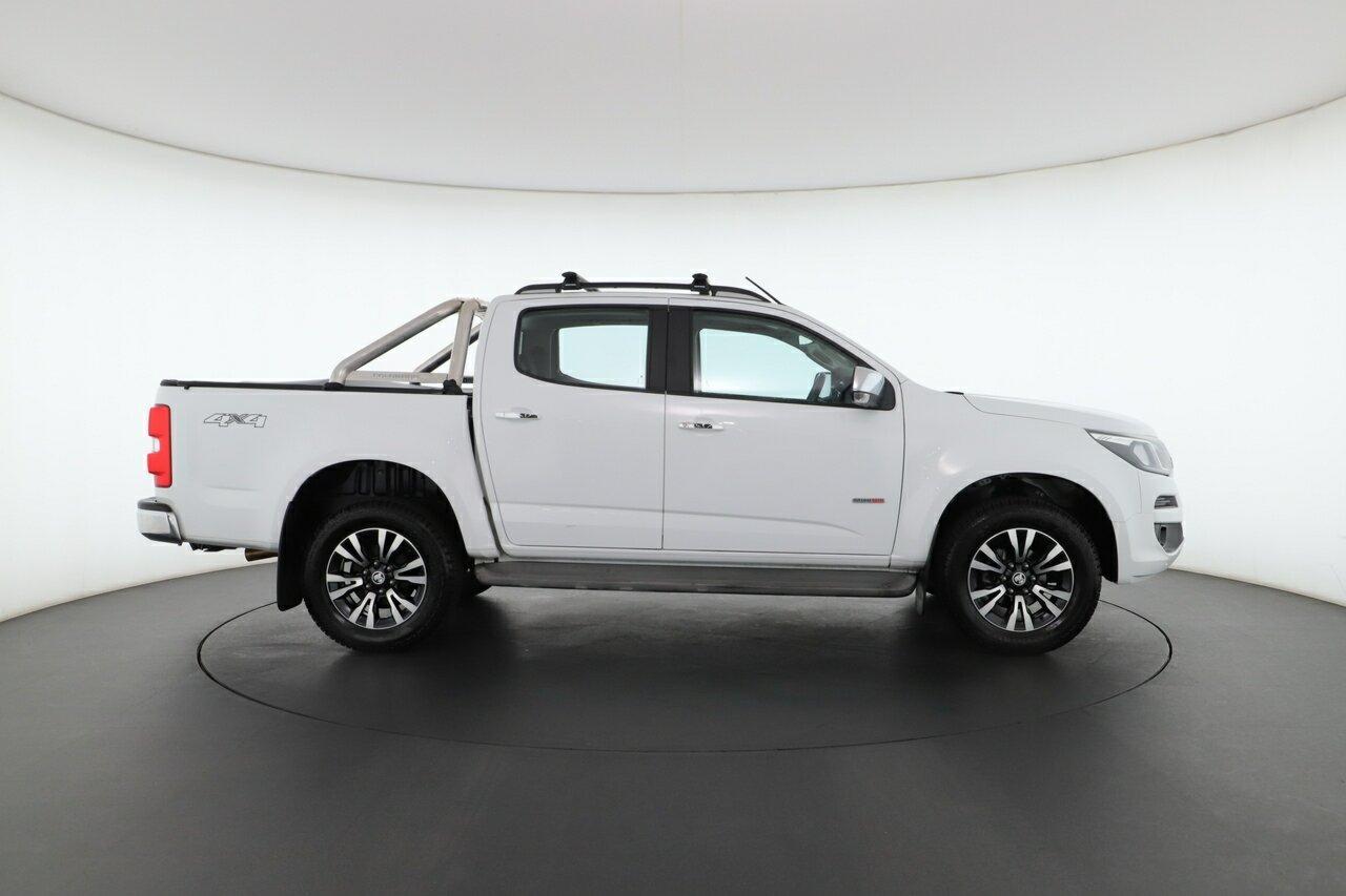 Holden Colorado image 2