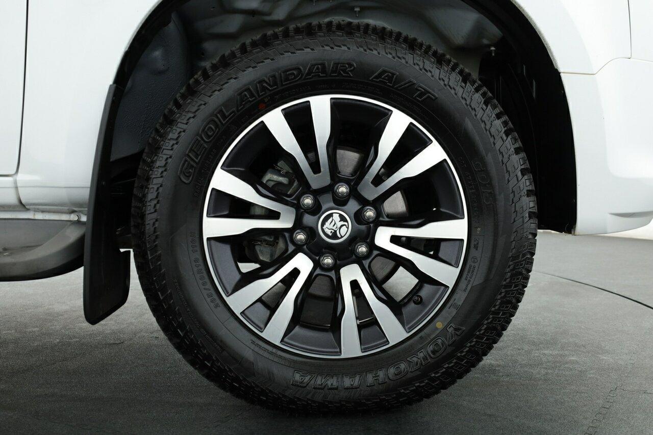 Holden Colorado image 3