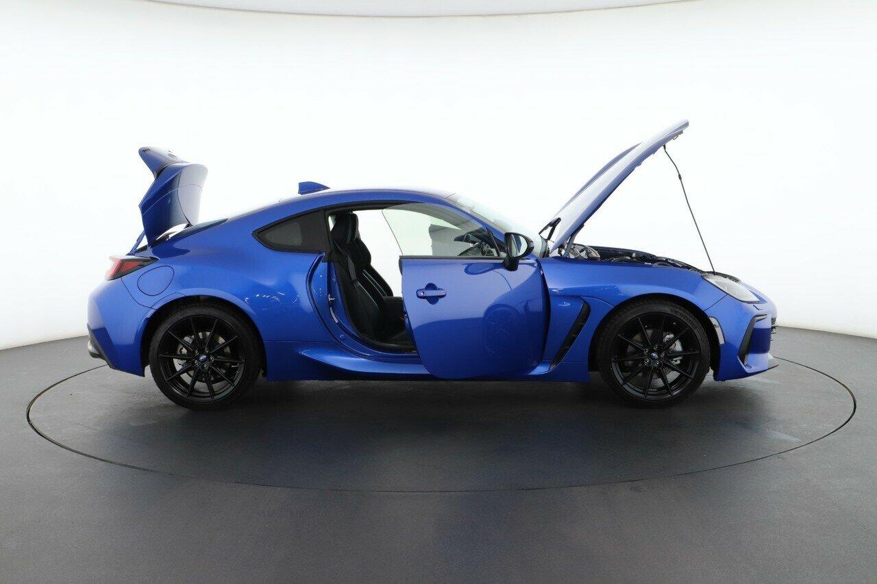 Subaru Brz image 2