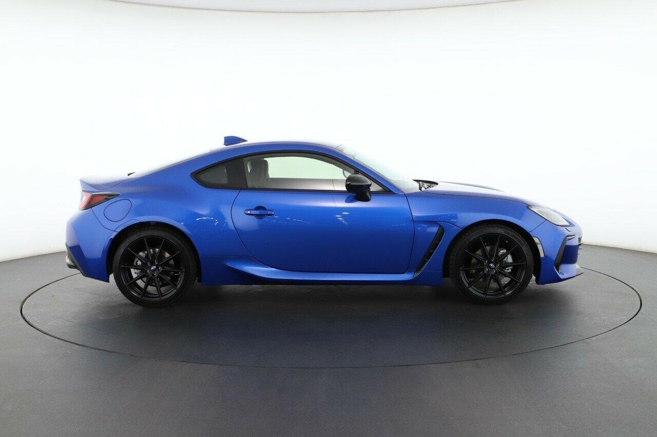 Subaru Brz image 3