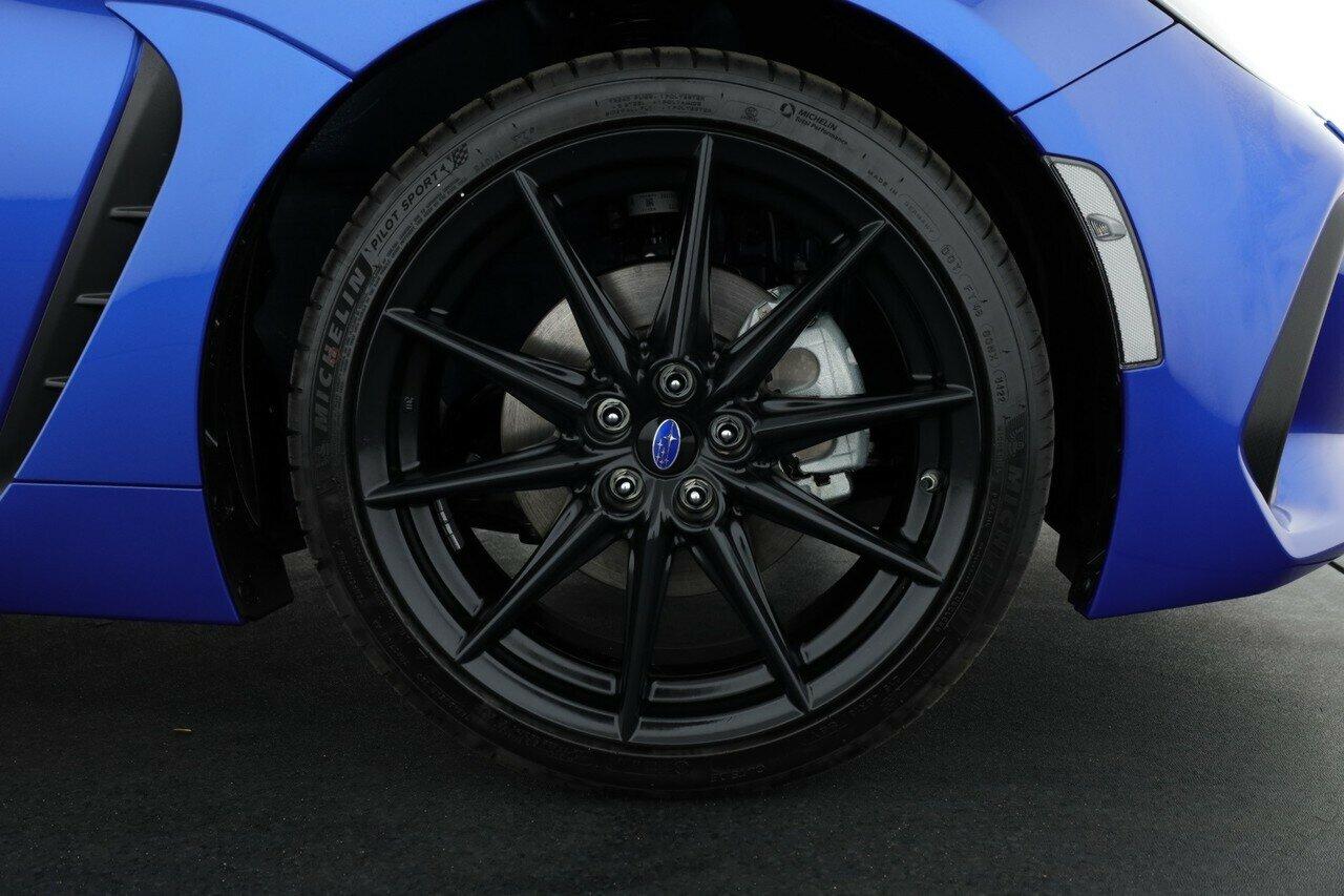 Subaru Brz image 4