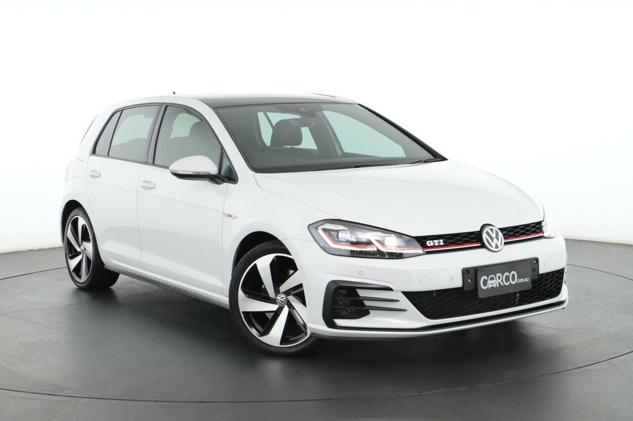 Volkswagen Golf image 1