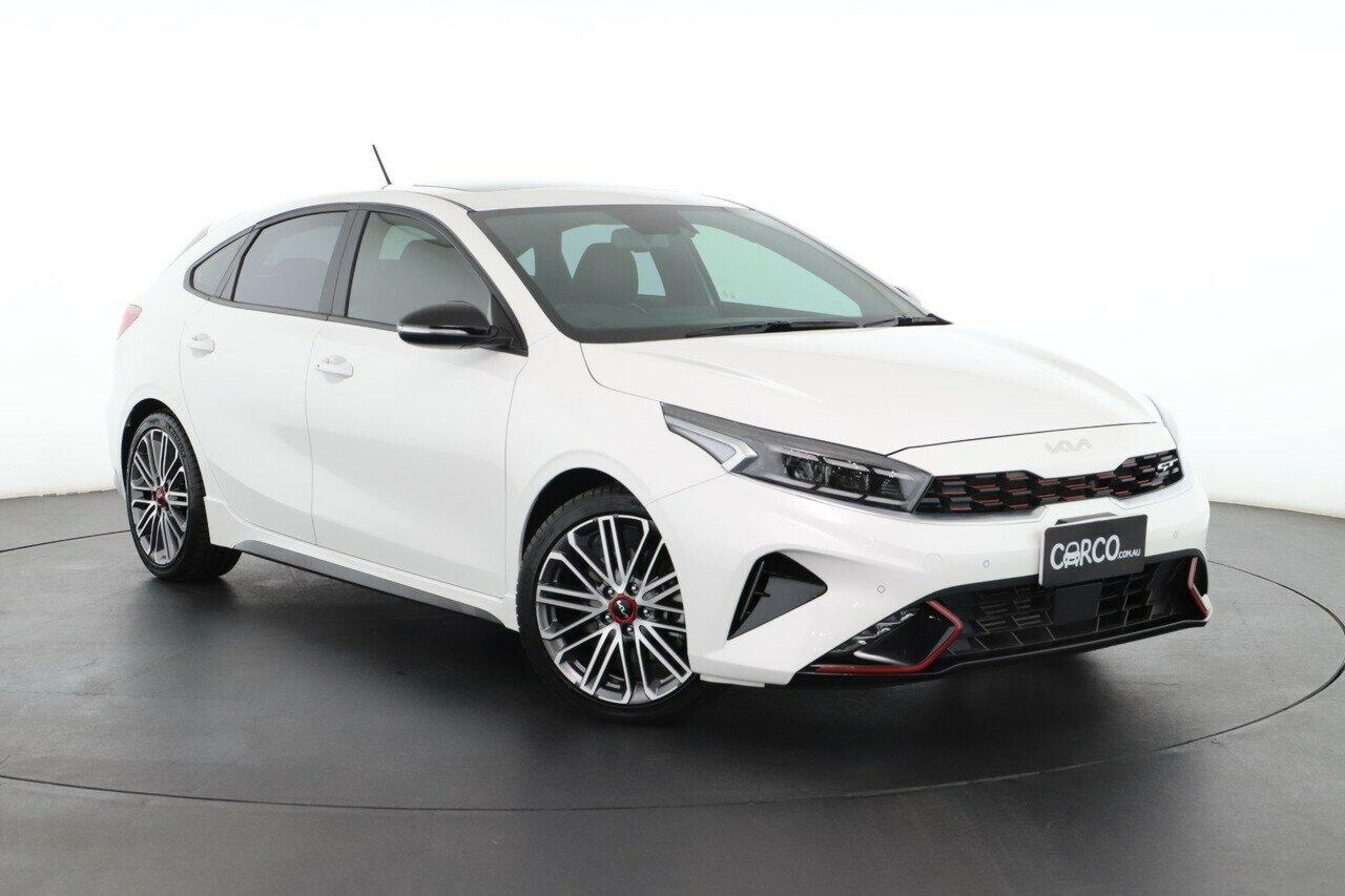 Kia Cerato image 1