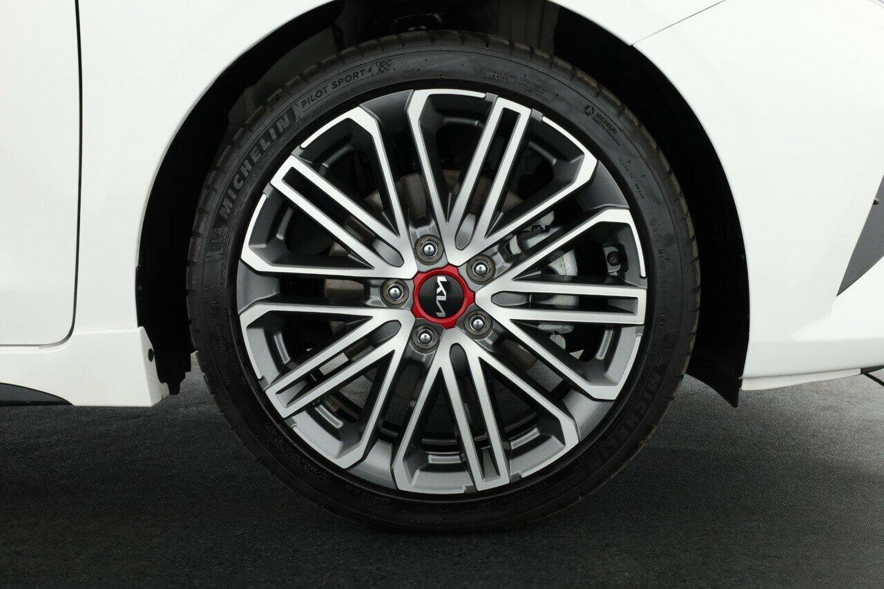 Kia Cerato image 4