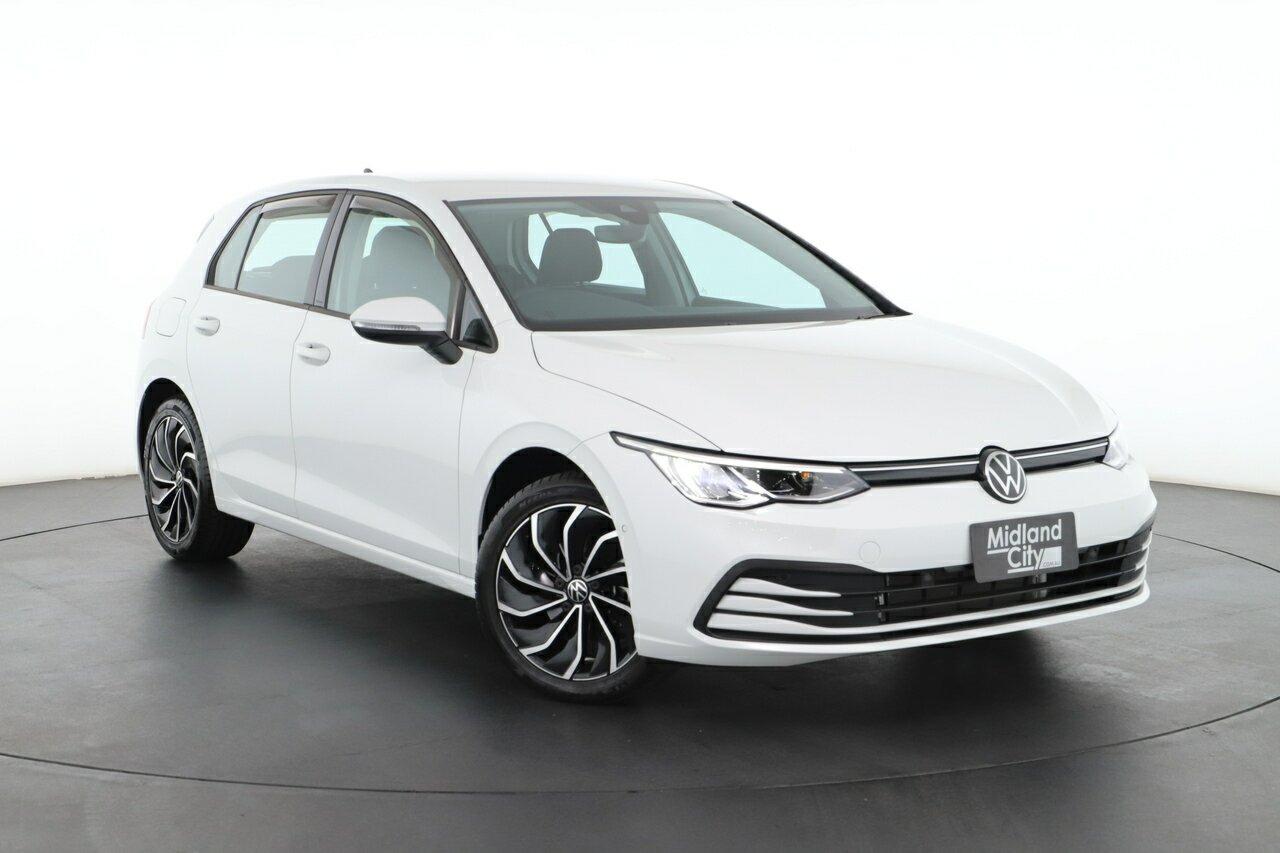 Volkswagen Golf image 1
