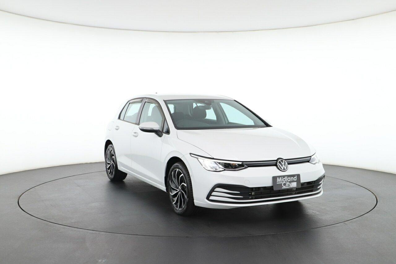 Volkswagen Golf image 4