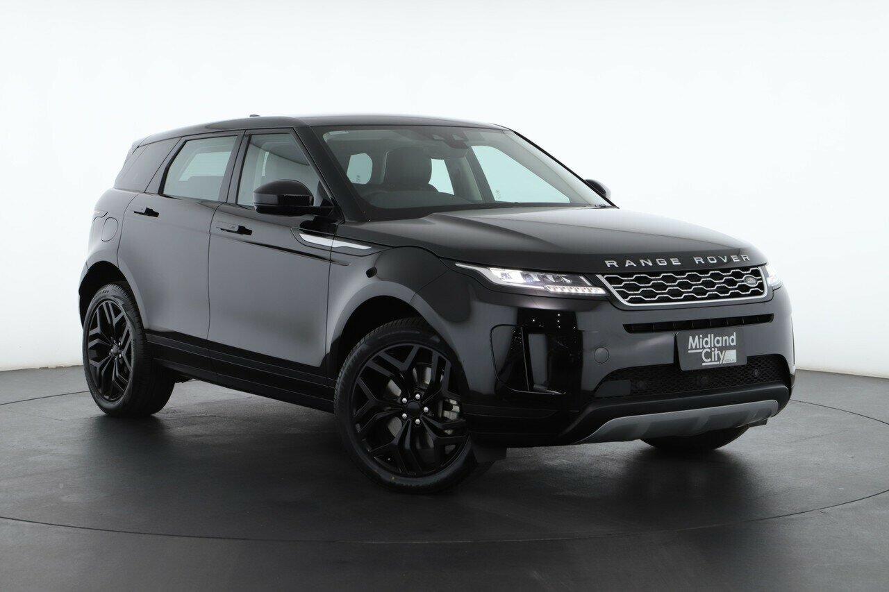 Land Rover Range Rover Evoque image 1