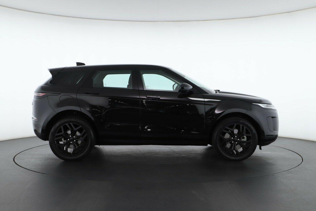 Land Rover Range Rover Evoque image 2