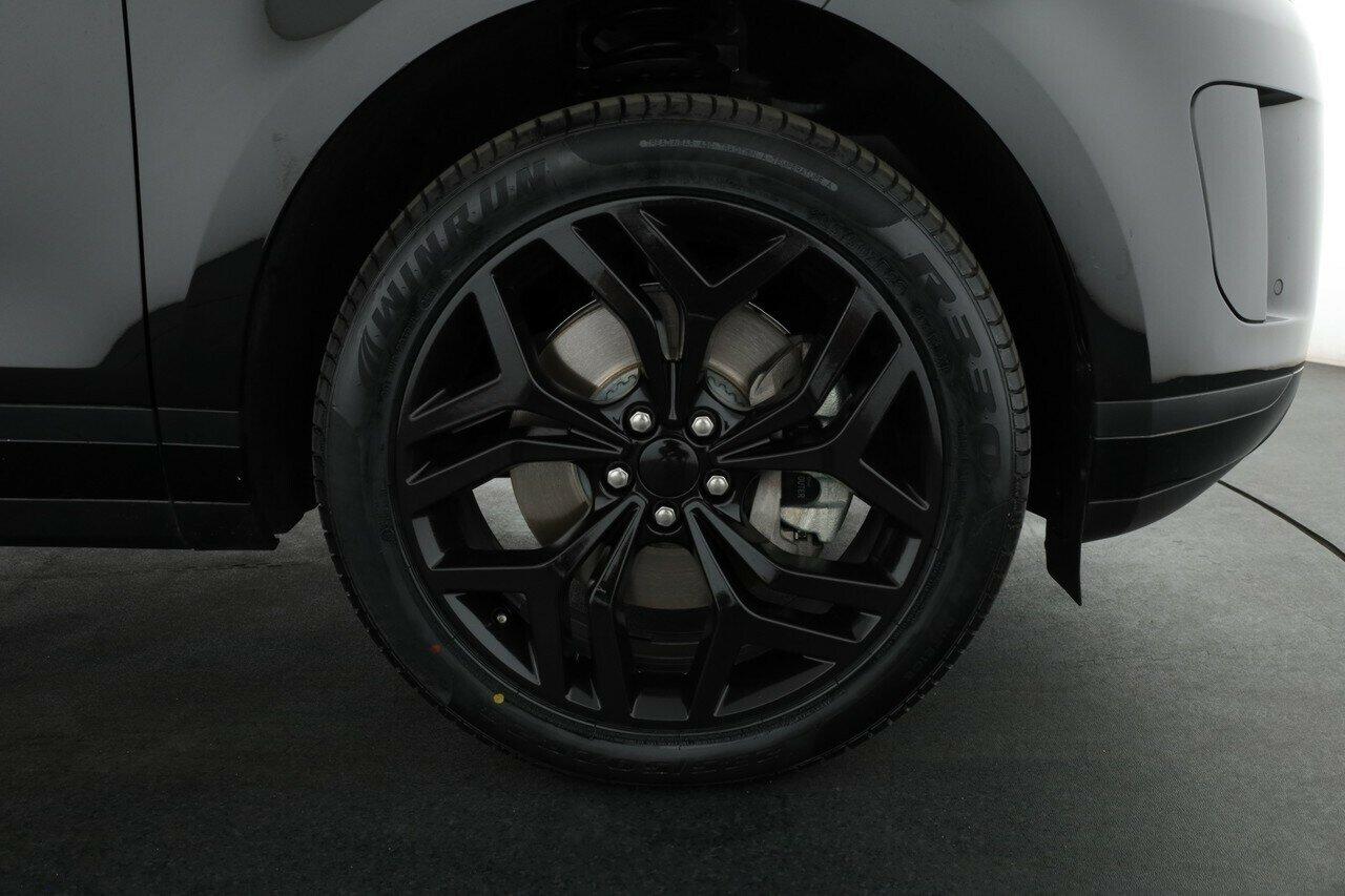 Land Rover Range Rover Evoque image 3