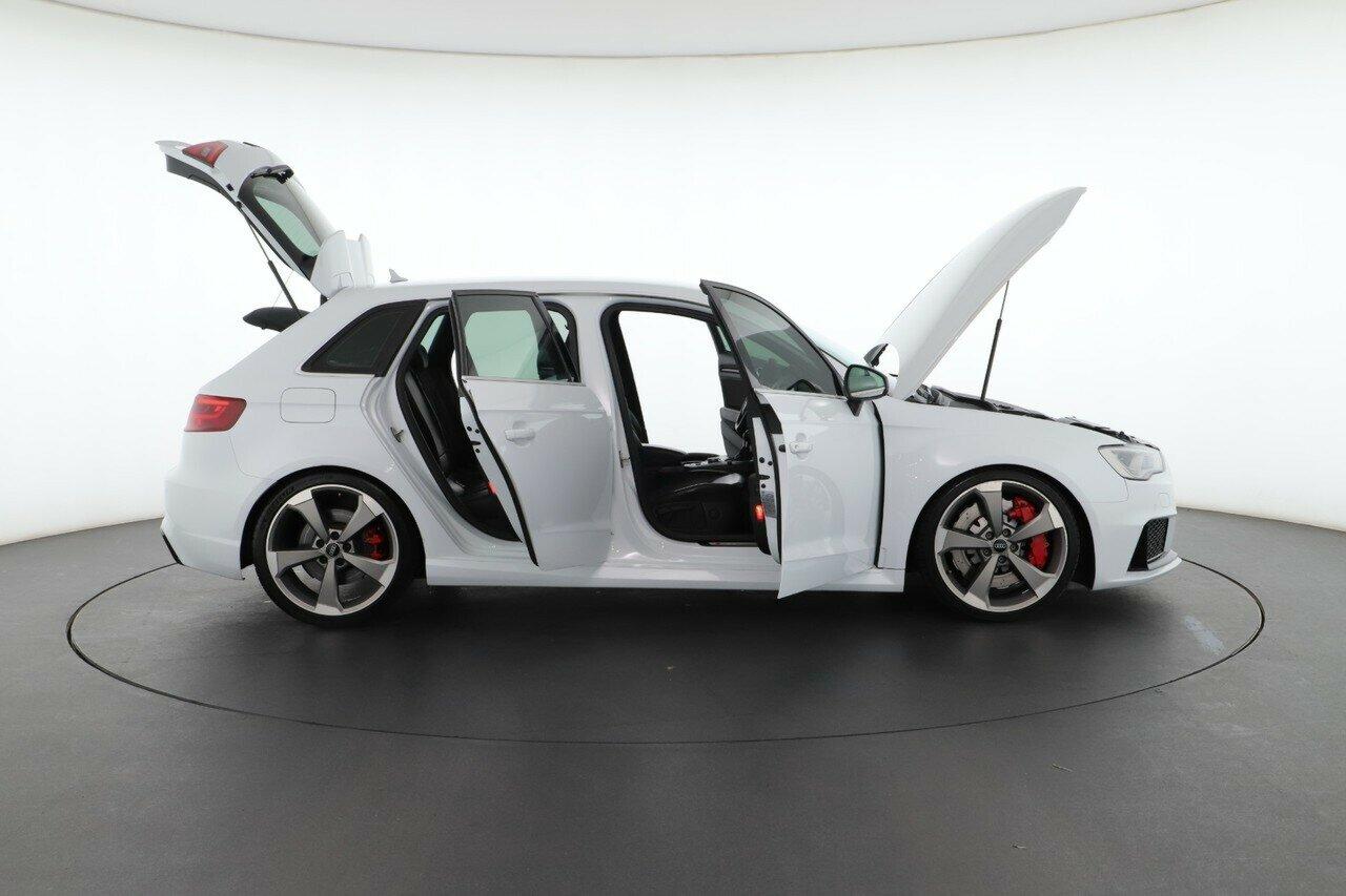 Audi Rs 3 image 2