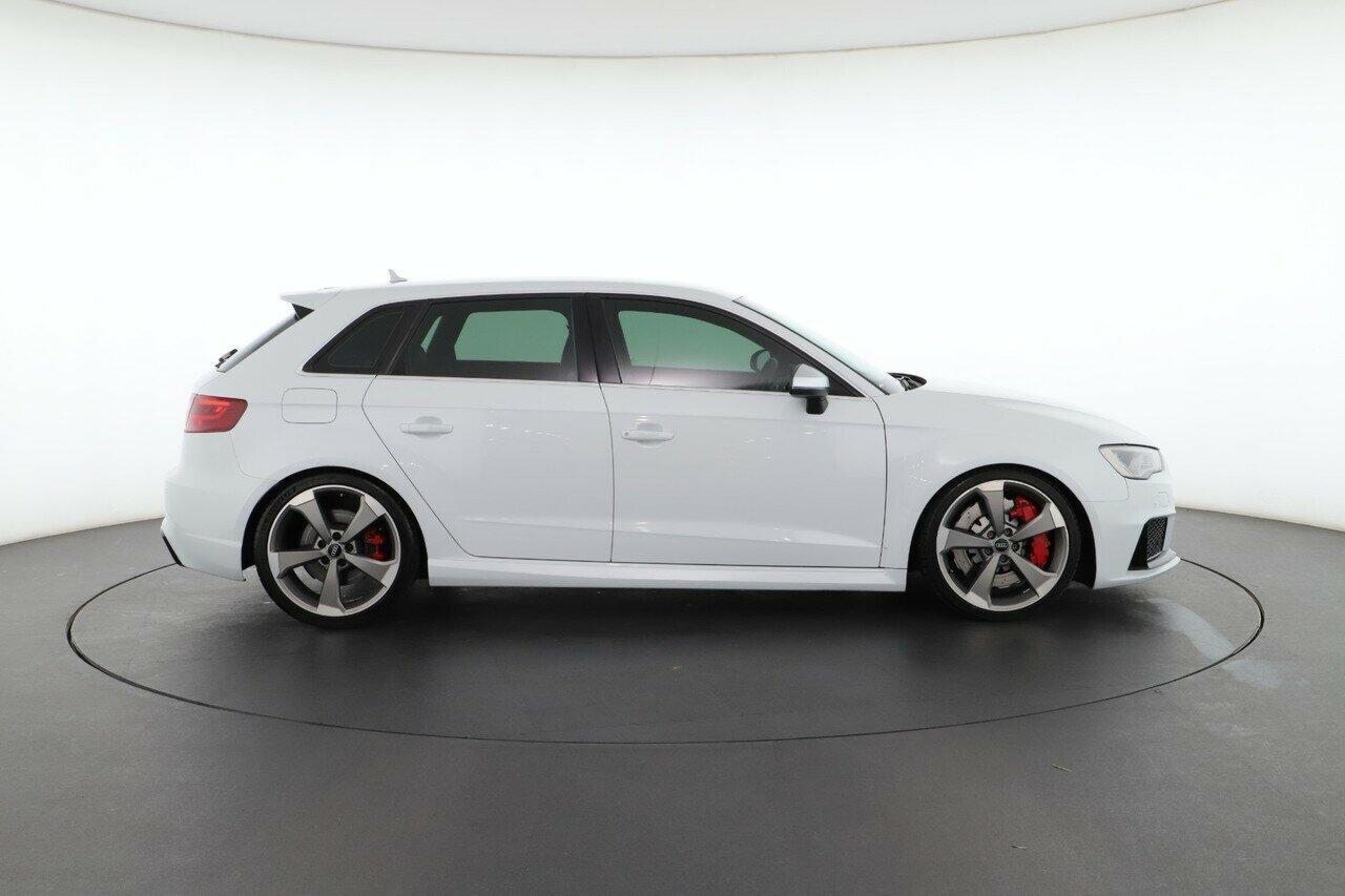 Audi Rs 3 image 3