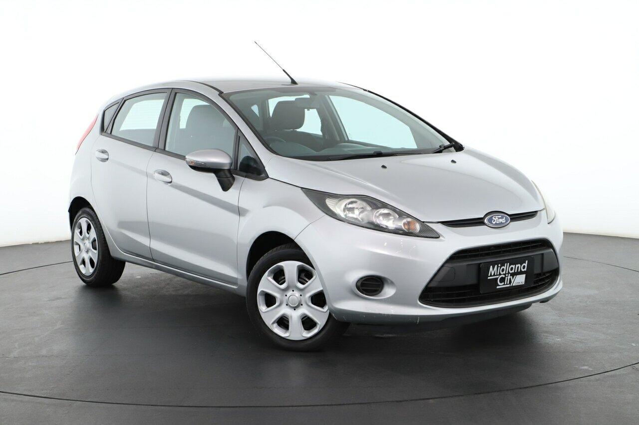 Ford Fiesta image 1