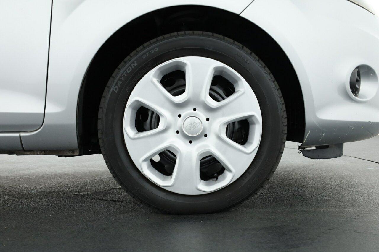 Ford Fiesta image 3