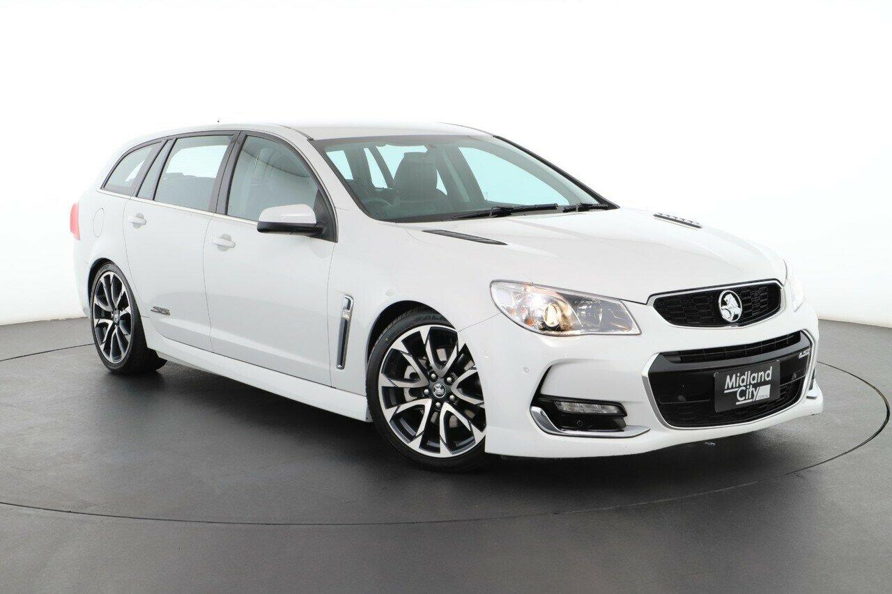 Holden Commodore image 1