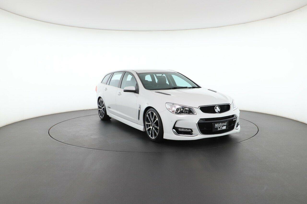 Holden Commodore image 4