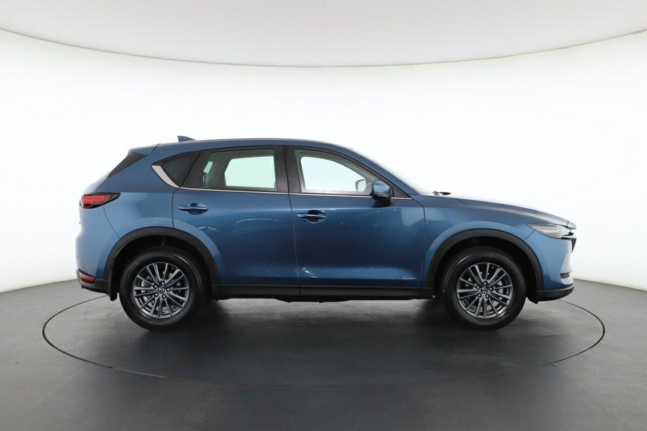 Mazda Cx-5 image 2
