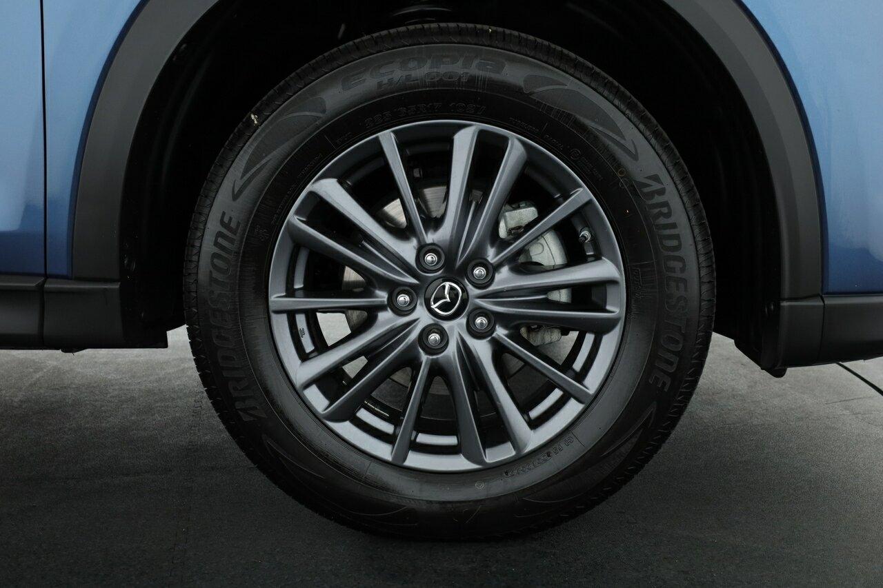 Mazda Cx-5 image 3
