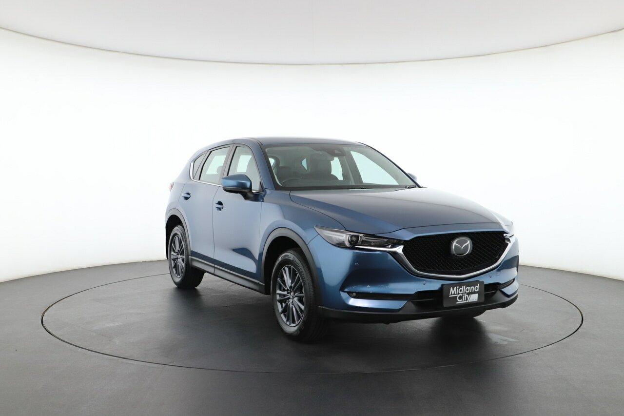 Mazda Cx-5 image 4