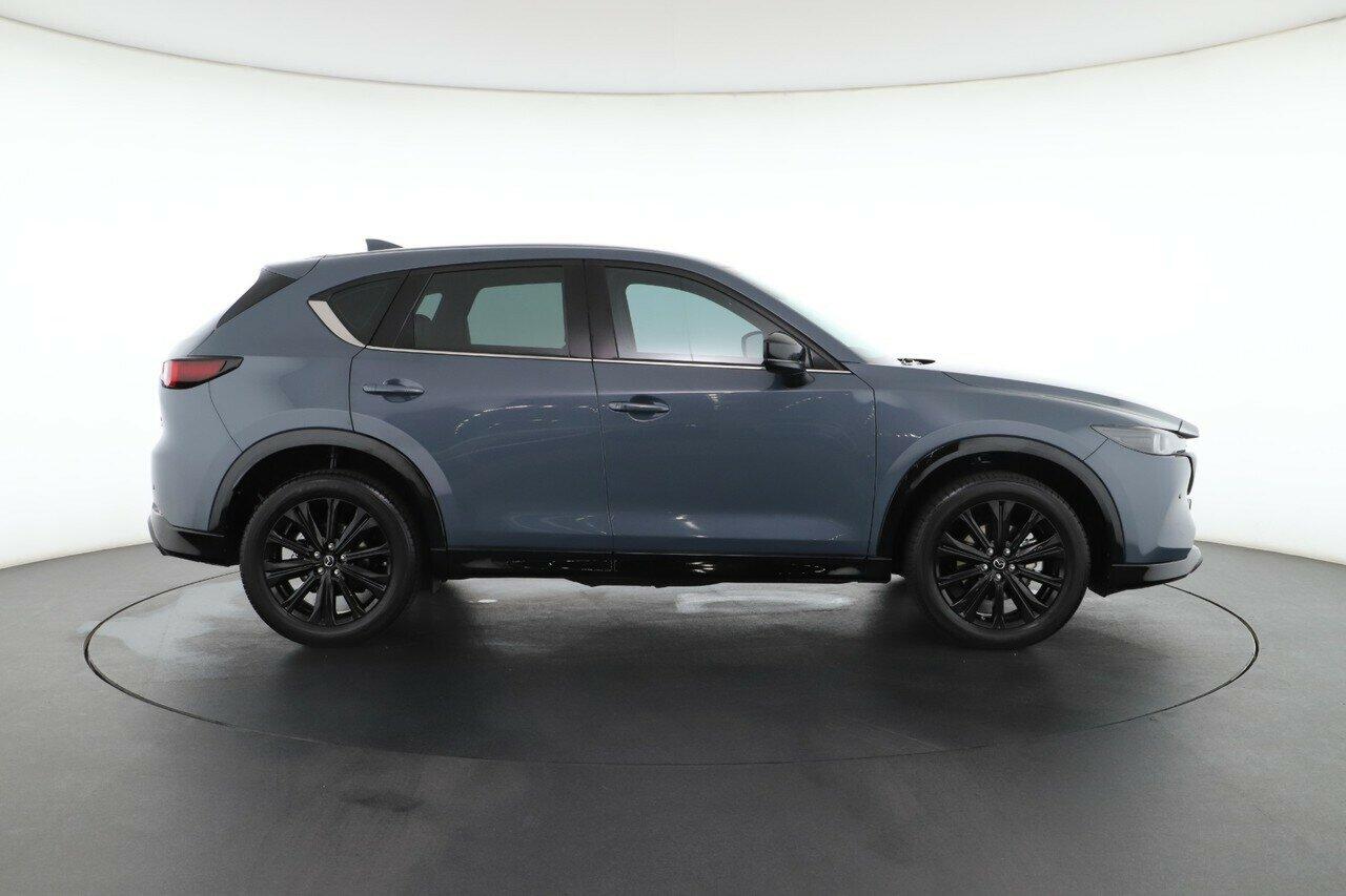 Mazda Cx-5 image 3