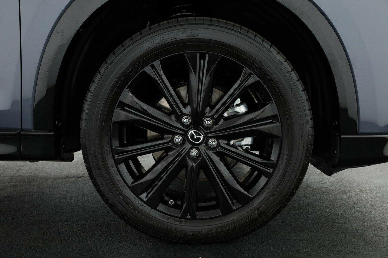 Mazda Cx-5 image 4