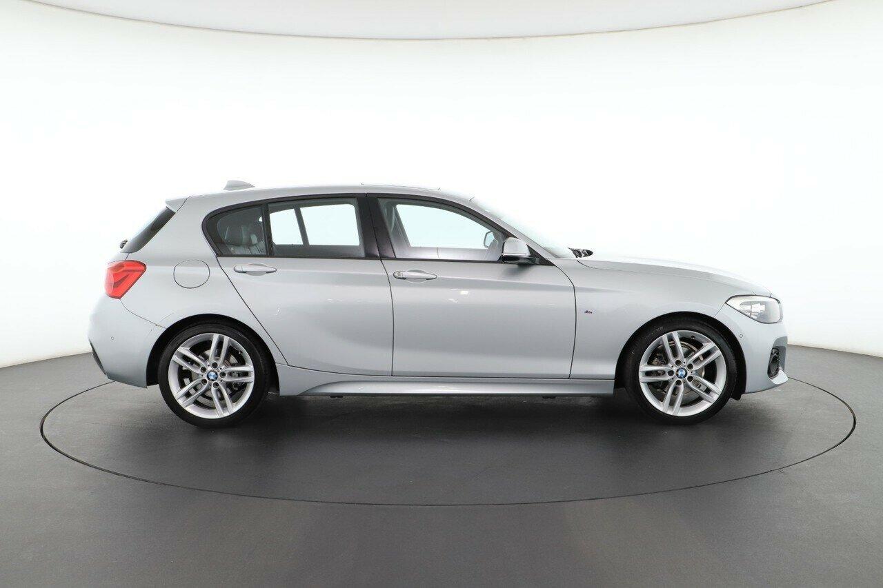 BMW 1 Series image 2