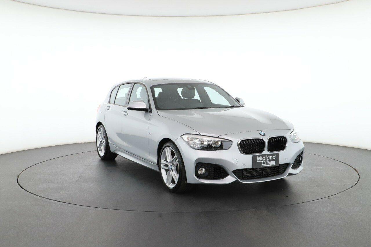 BMW 1 Series image 4