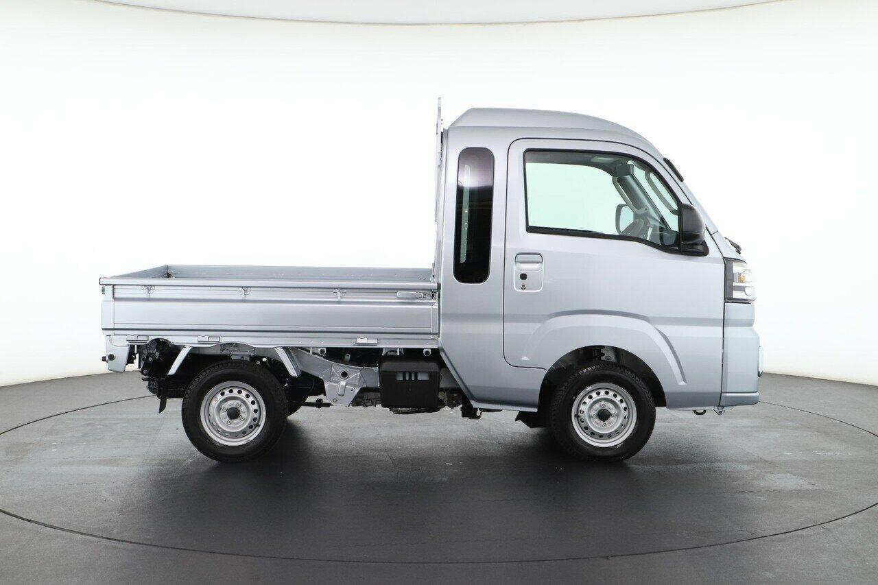 Subaru Sambar image 3
