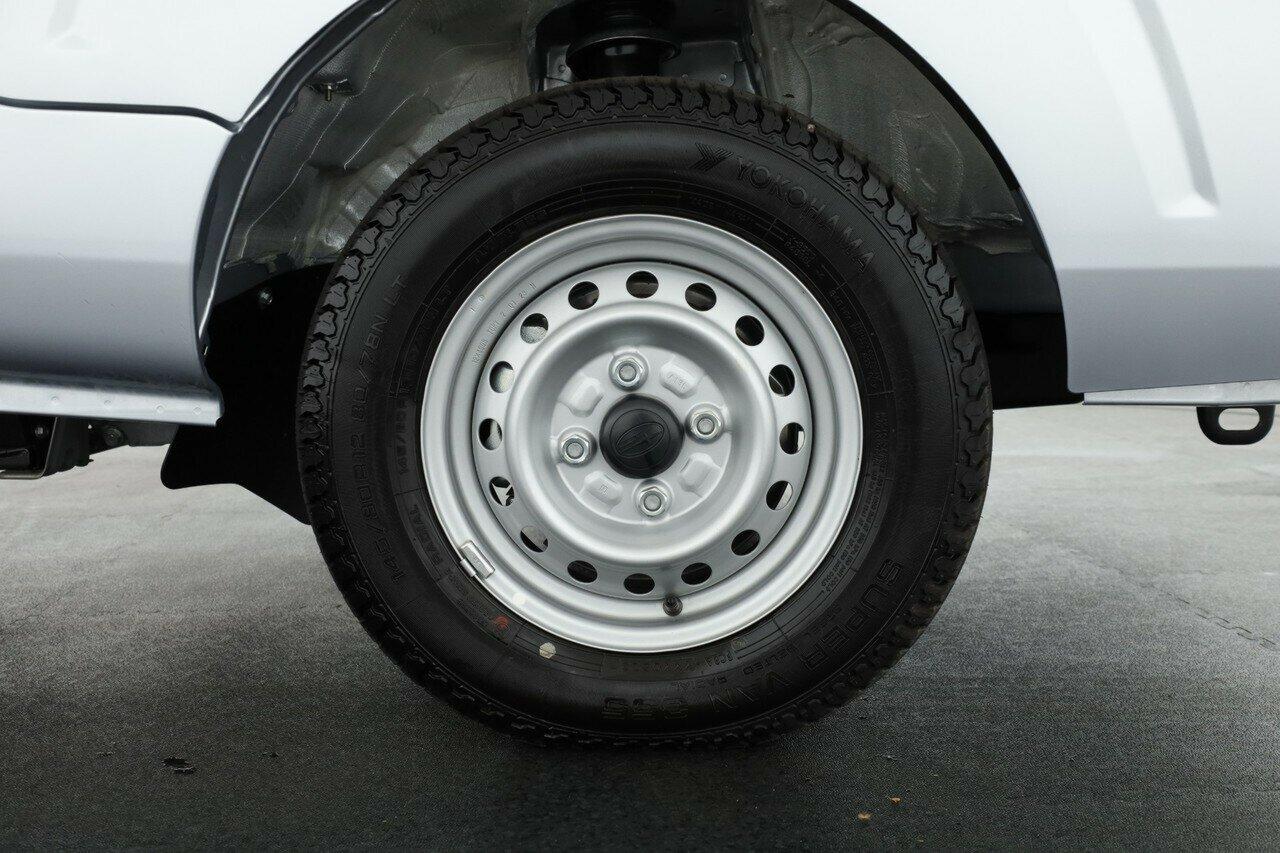 Subaru Sambar image 4