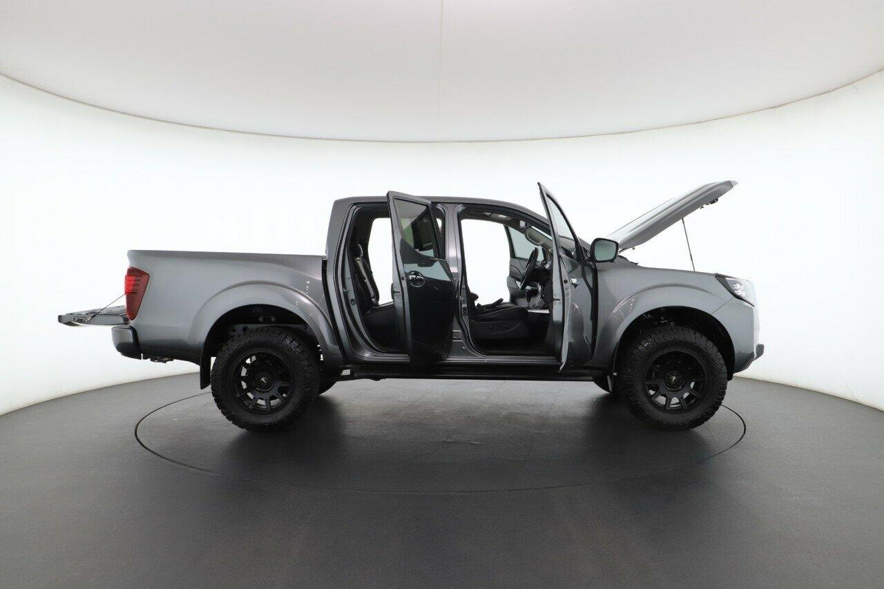 Nissan Navara image 3