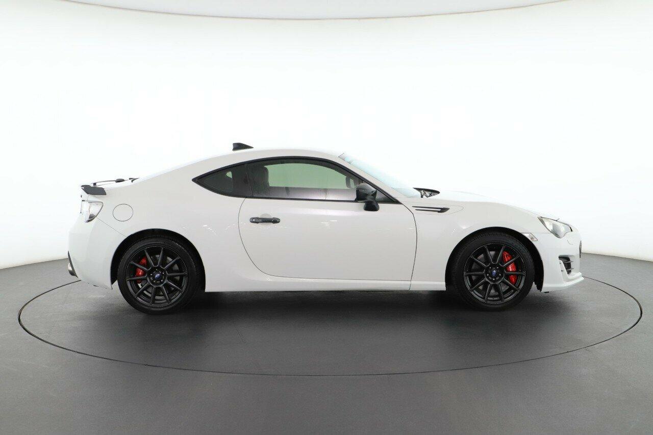 Subaru Brz image 2