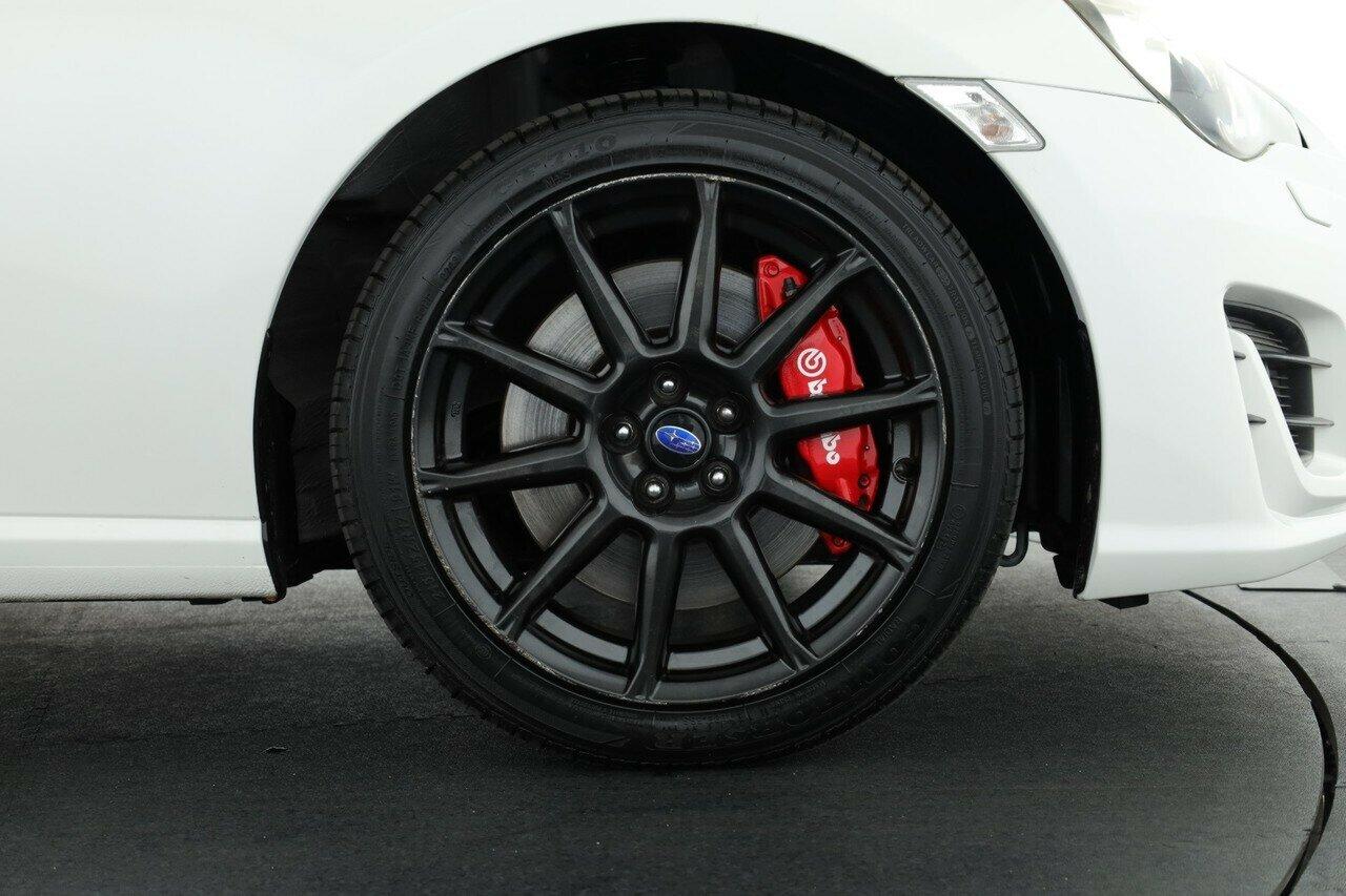 Subaru Brz image 4