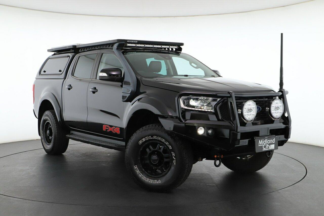 Ford Ranger image 1