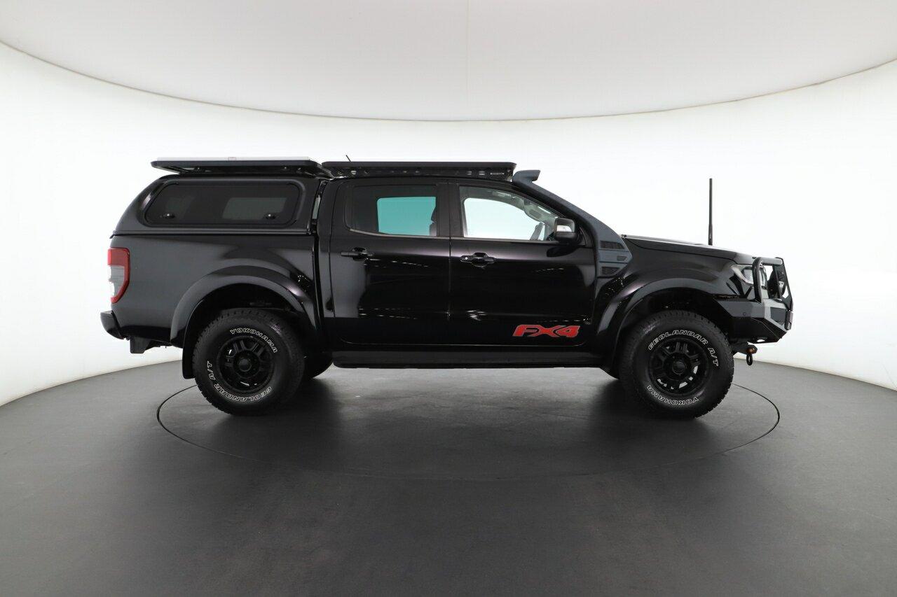 Ford Ranger image 2