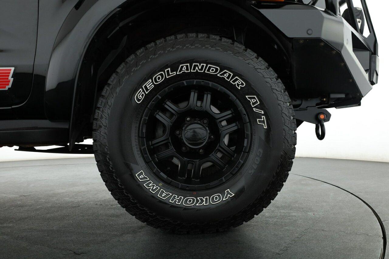 Ford Ranger image 3