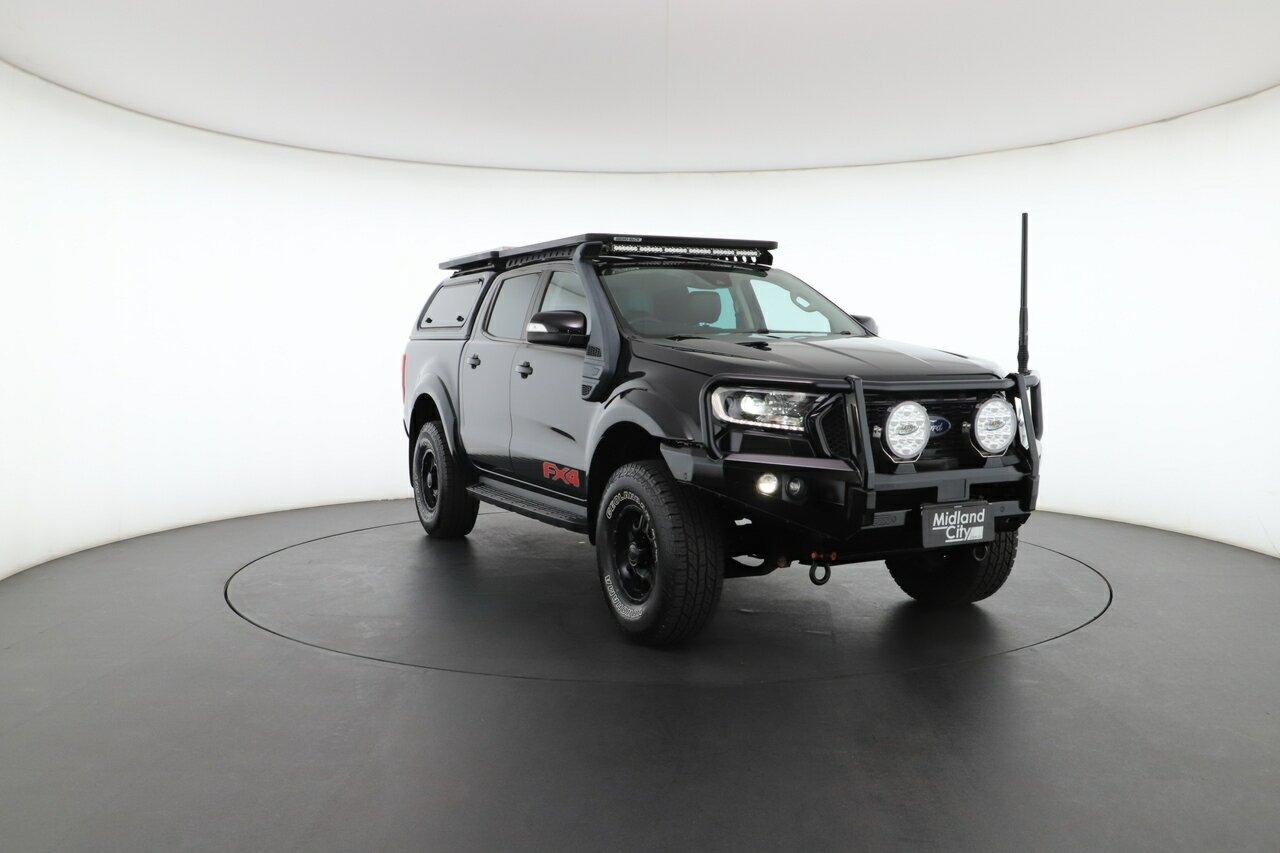 Ford Ranger image 4