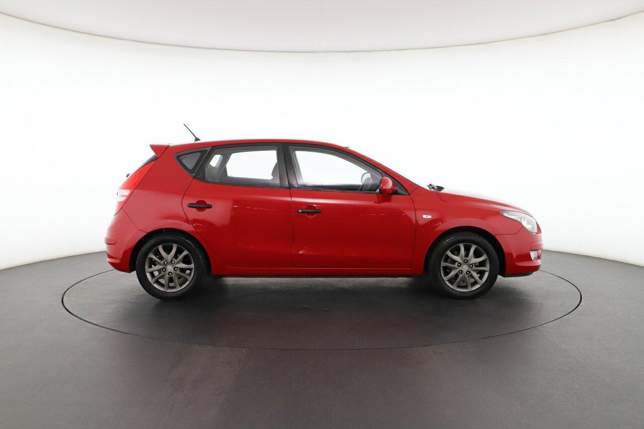 Hyundai I30 image 2