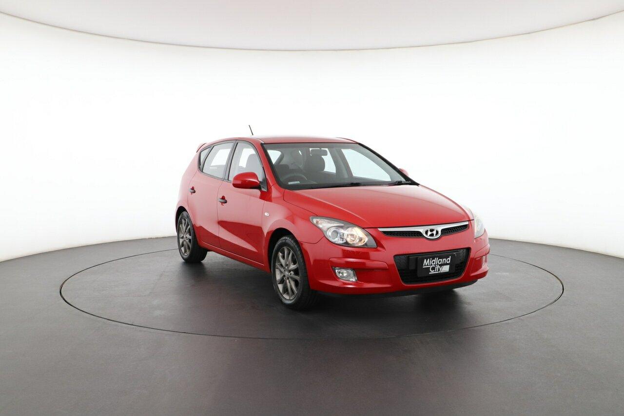 Hyundai I30 image 4