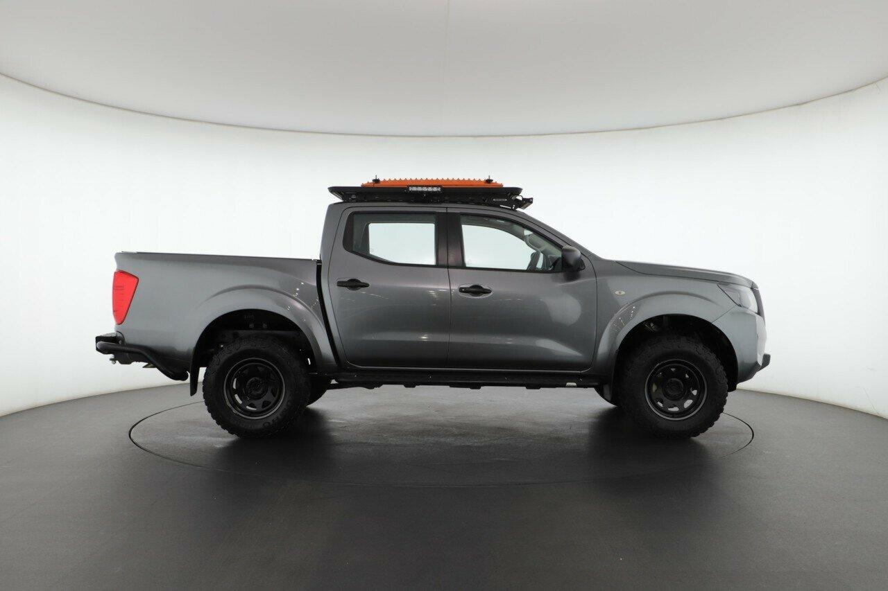 Nissan Navara image 3