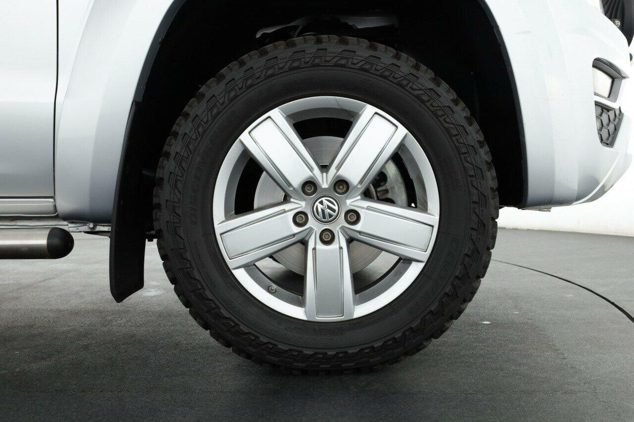 Volkswagen Amarok image 2