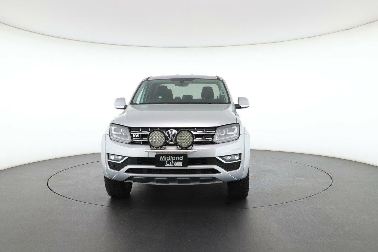 Volkswagen Amarok image 3